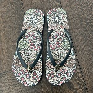 Tory Burch Flip Flops